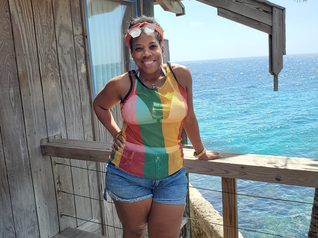 库拉索阿维拉酒店主图