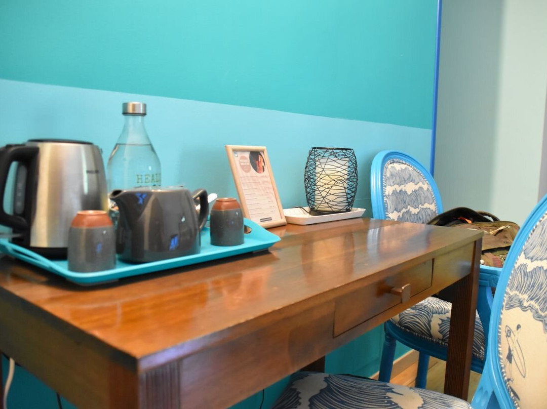 Poivre & Citronnelle主图