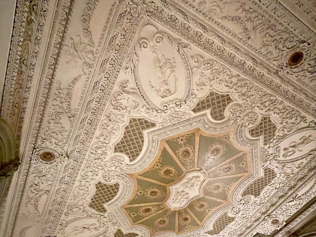 Torel Palace Porto主图