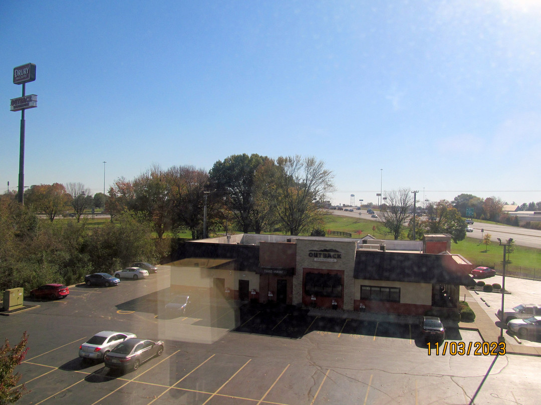 Drury Inn & Suites Bowling Green, KY主图