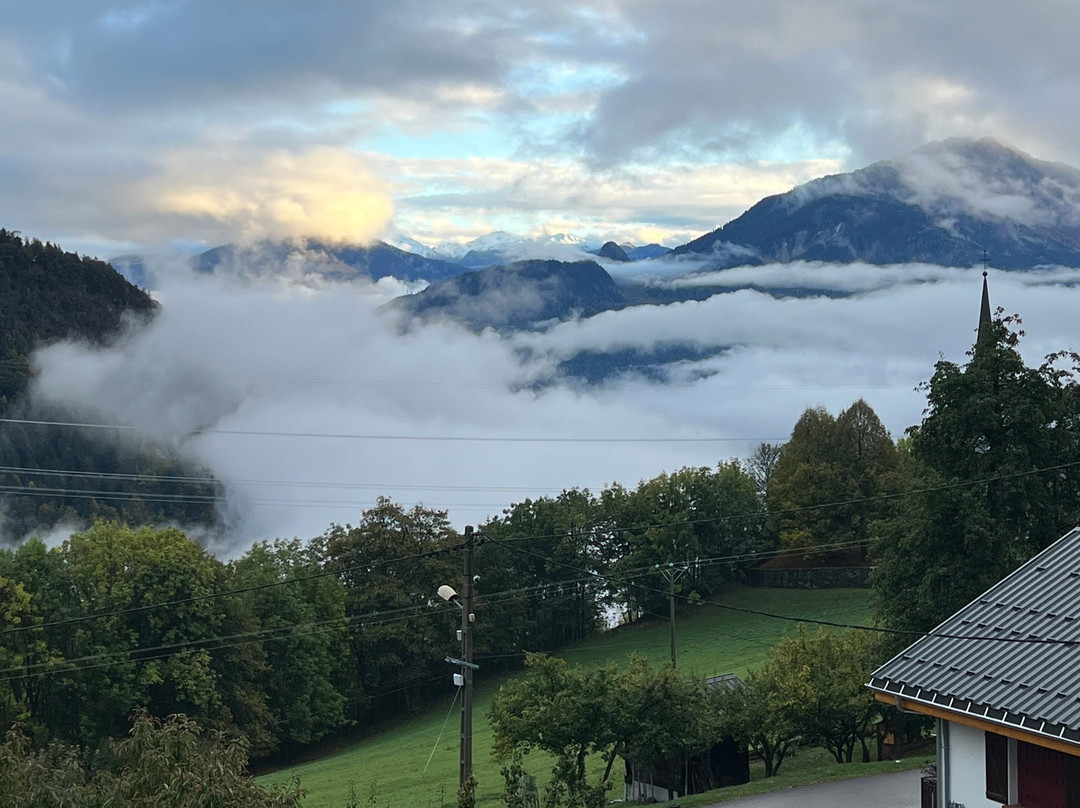 Chalet Savoie Faire主图