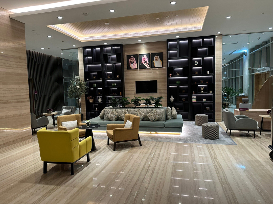 Citadines Abha主图