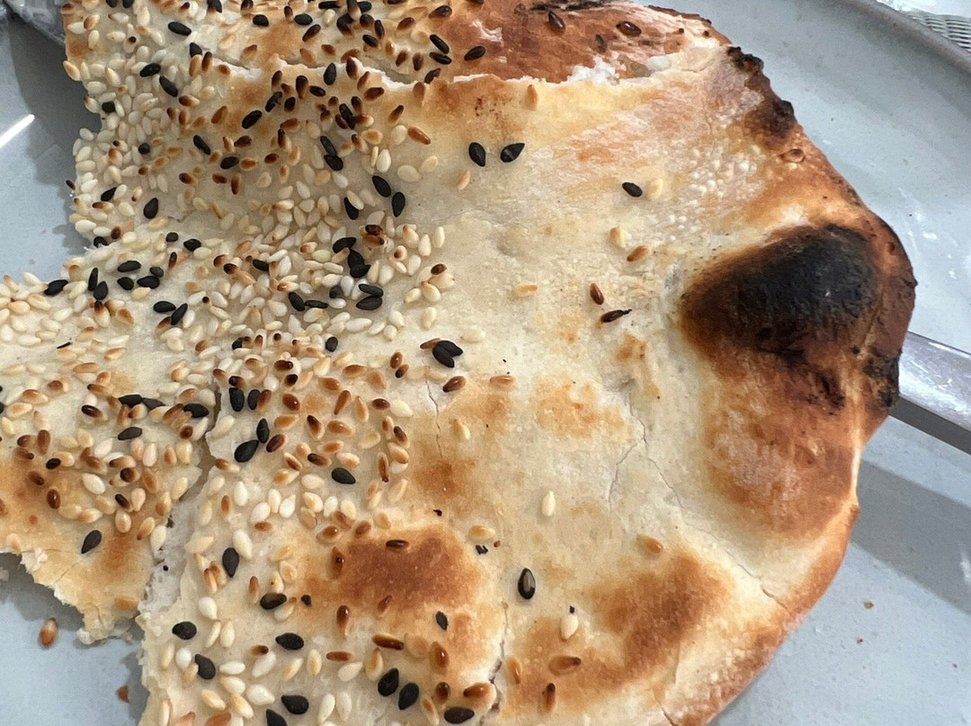 Alaturka Mediterranean Grill & Bakery