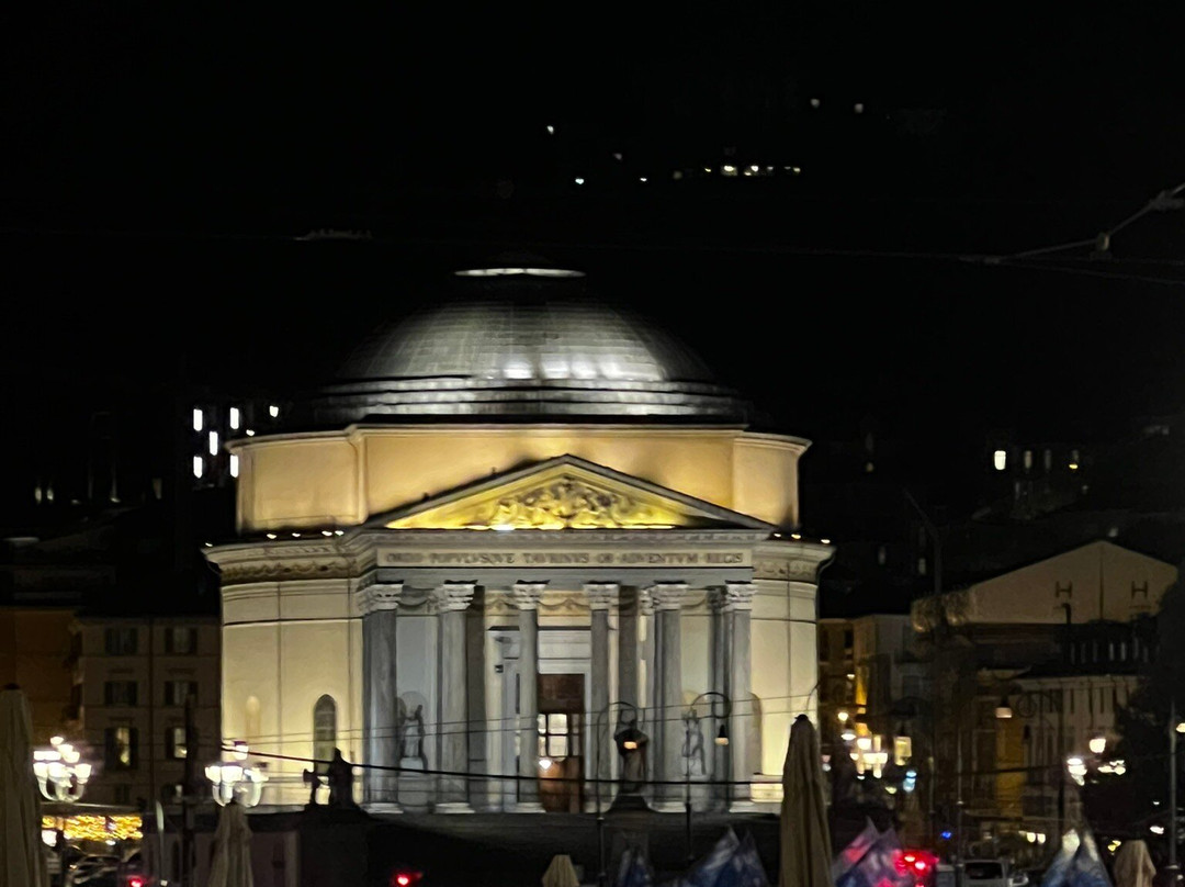 Piazza Vittorio Veneto景点图片