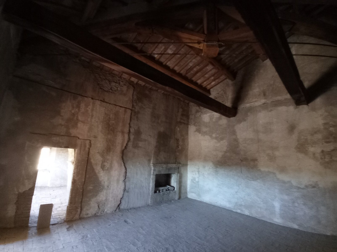 Castello Baglioni-Graffignano必去景点