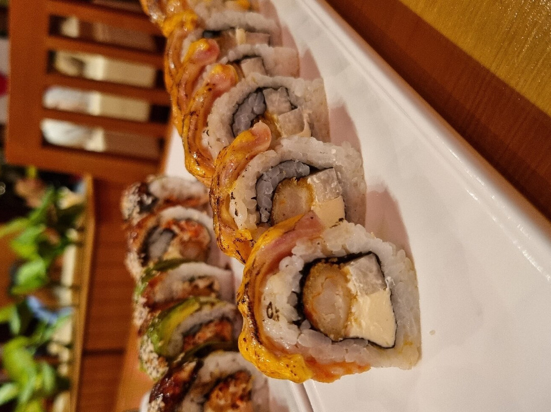 The Lounge - Rimba Papua Hotel