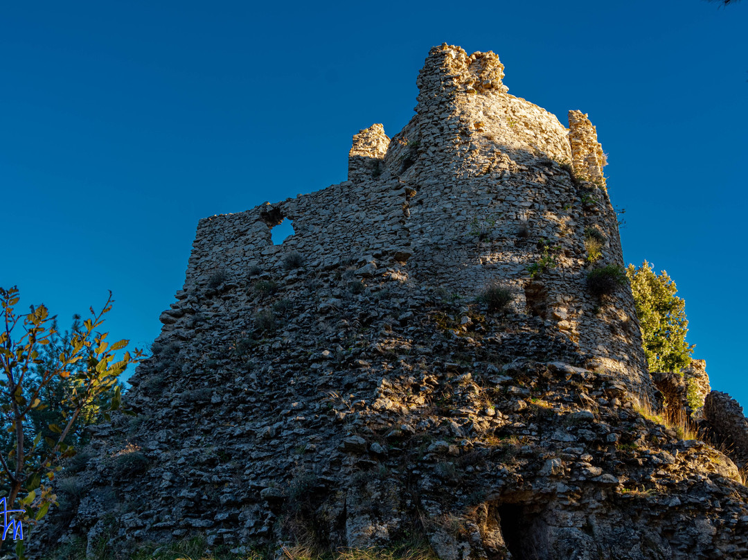Torre Baiolardo - Il Torrazzo-Taverna必去景点