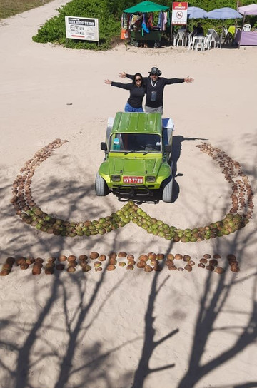 Adelmotur-嘎林海斯港必去景点