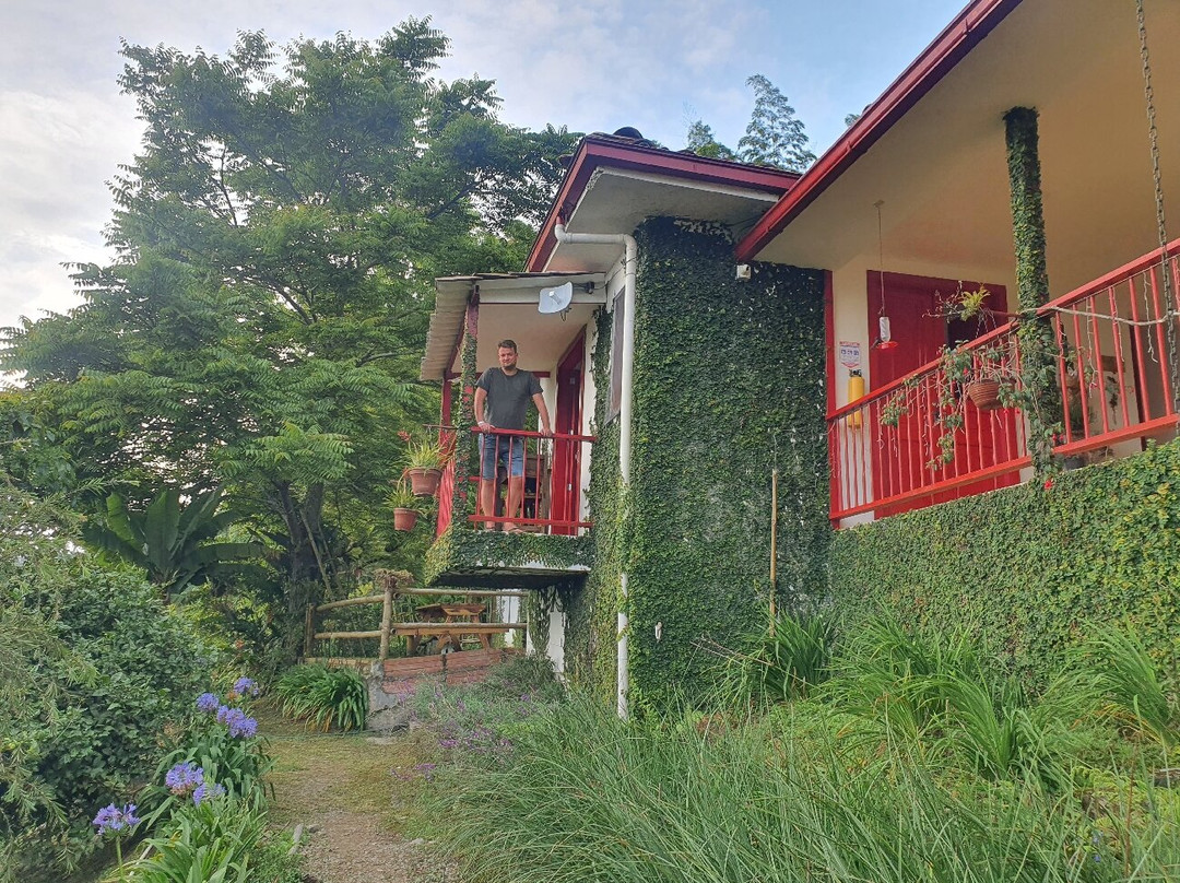 Paraiso Verde Manizales主图