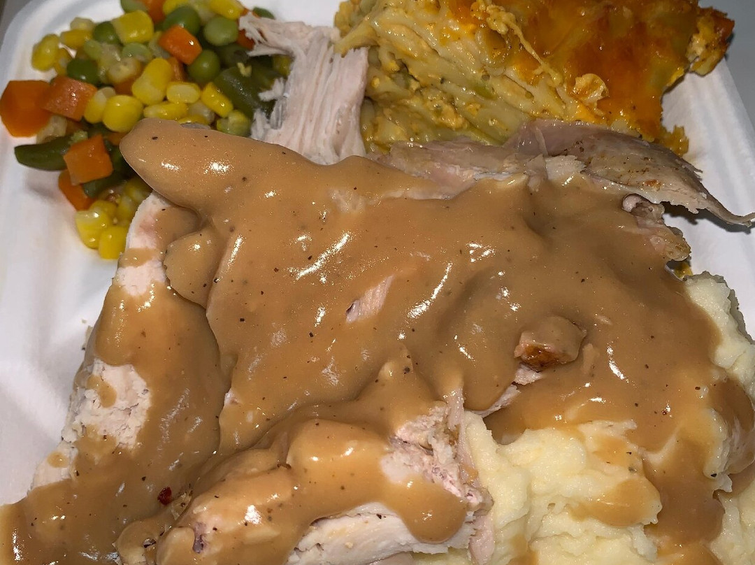 Topshelf Bar & Grill