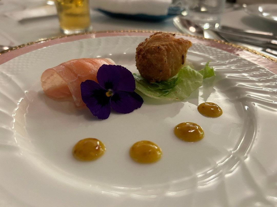 Sajima Marina Hotel主图