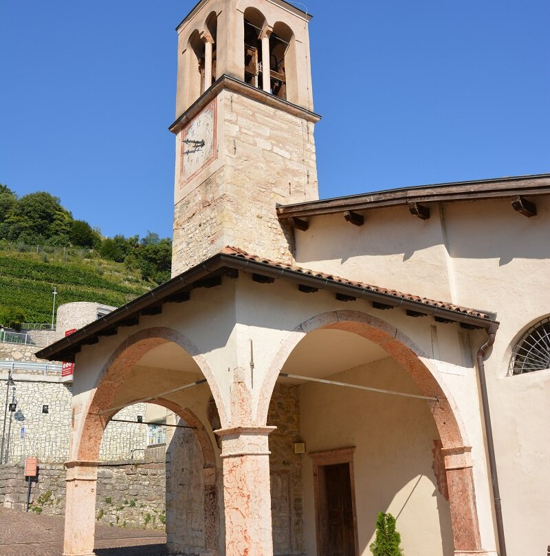 Chiesa di San Zenone景点图片