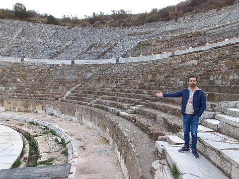 Soandos Travel-格雷梅必去景点