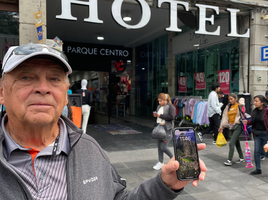 Bondabu-墨西哥城必去景点