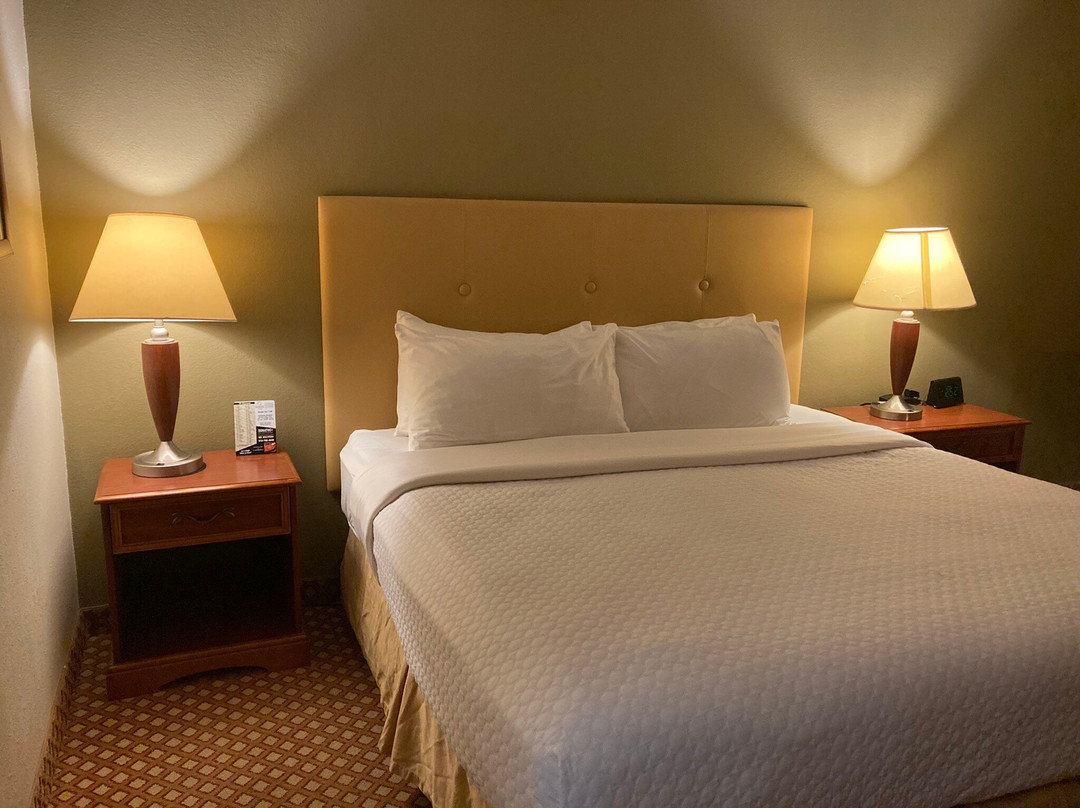 Quality Hotel Conference Center Cincinnati Blue Ash主图