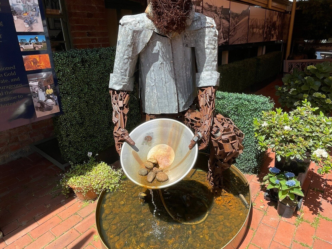 Beechworth Historical Precinct-比奇沃思必去景点