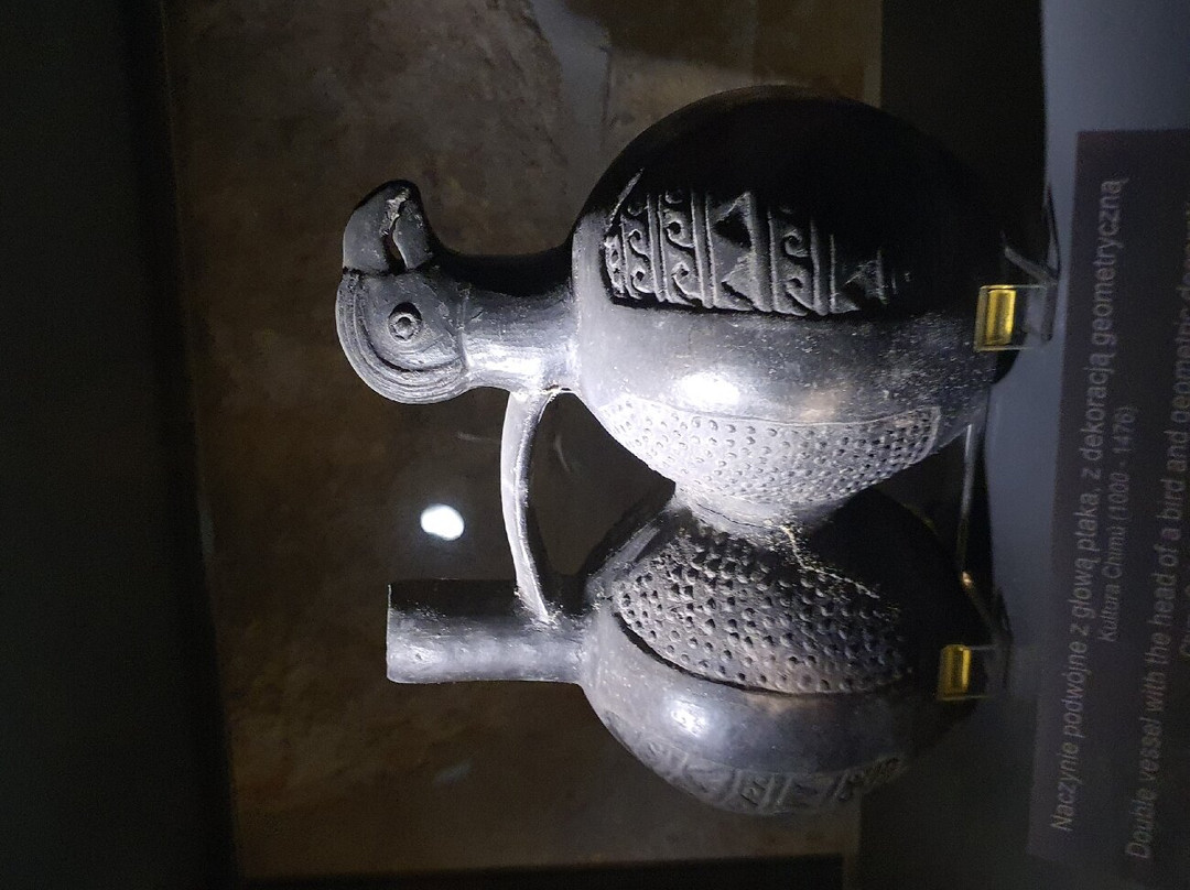 Archaeological Museum-克拉科夫必去景点