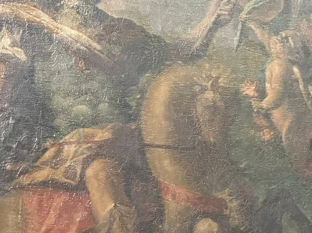 Chiesa di Santa Caterina景点图片