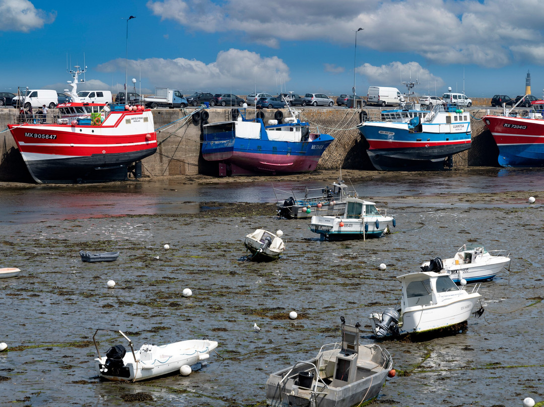 Port de Roscoff