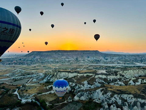 Safira Boutique Viagens-伊斯坦布尔必去景点