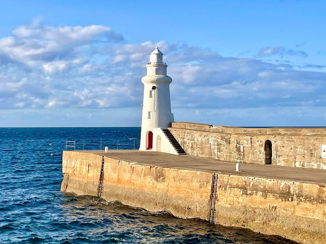 Macduff Harbour-Macduff必去景点