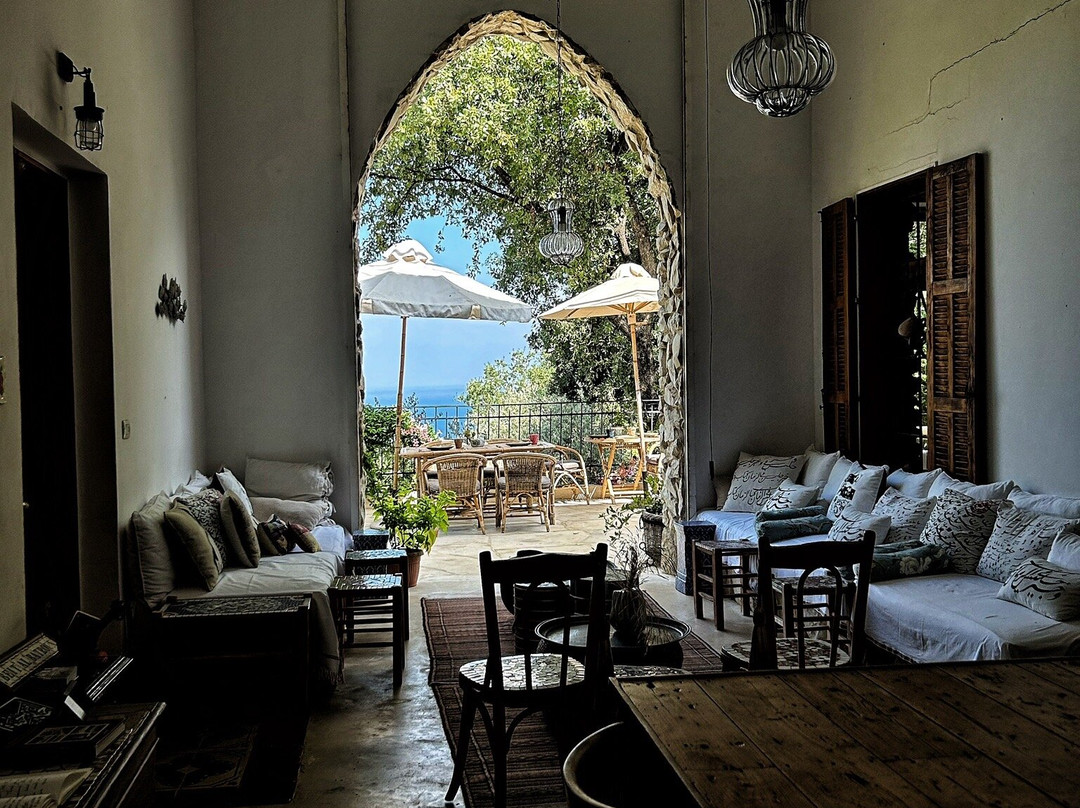 Beit al Batroun Bed & Breakfast主图