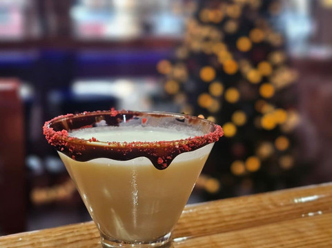 PourHouse 222-新伯尔尼必去景点