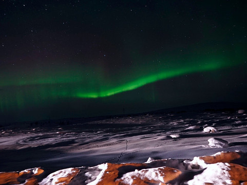 Murmansk English Guide-摩尔曼斯克必去景点