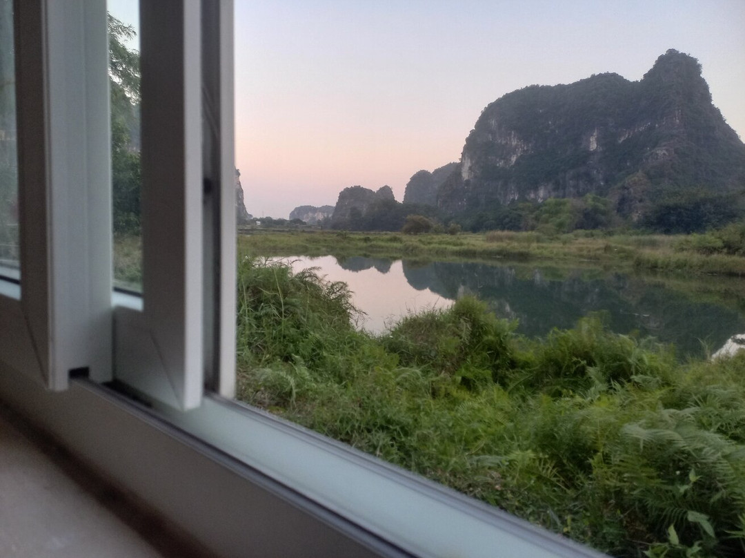 Trang An Pristine View Homestay