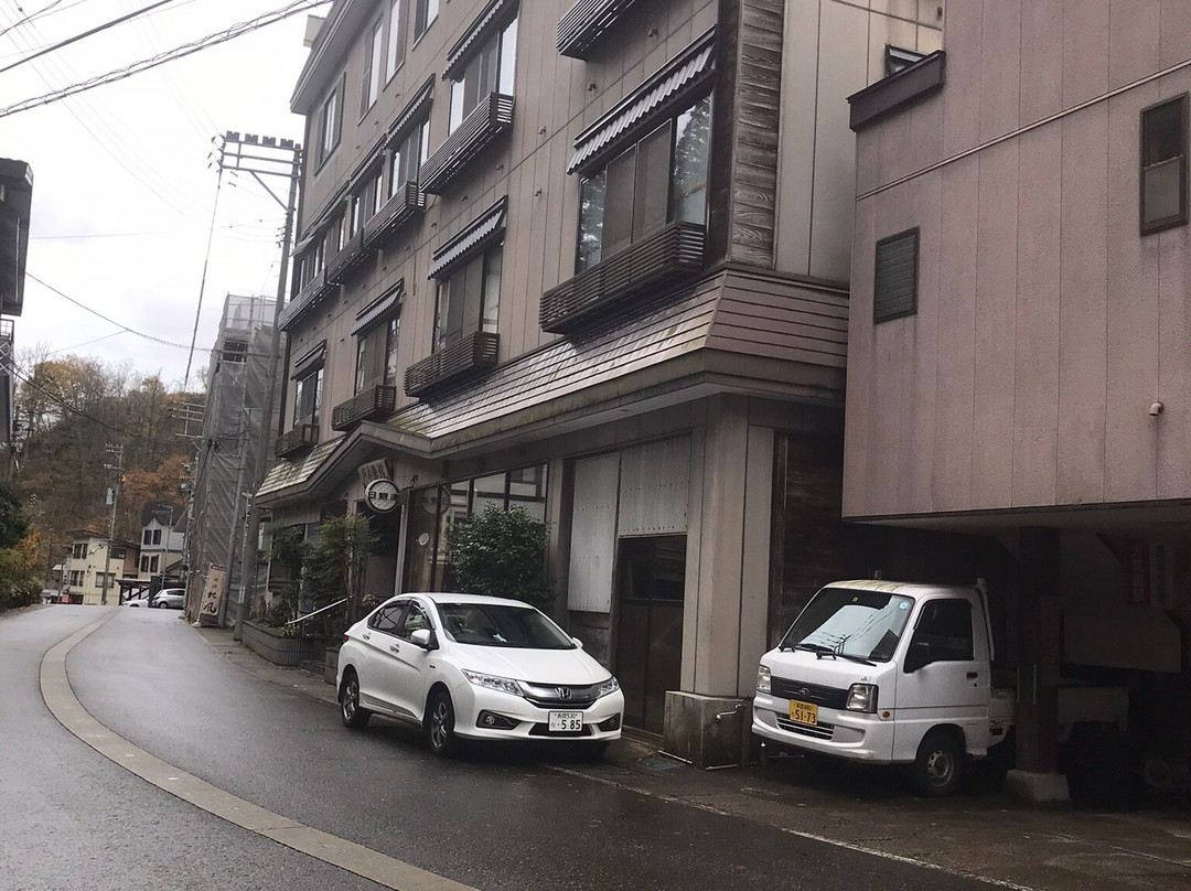 Nomoto Ryokan主图