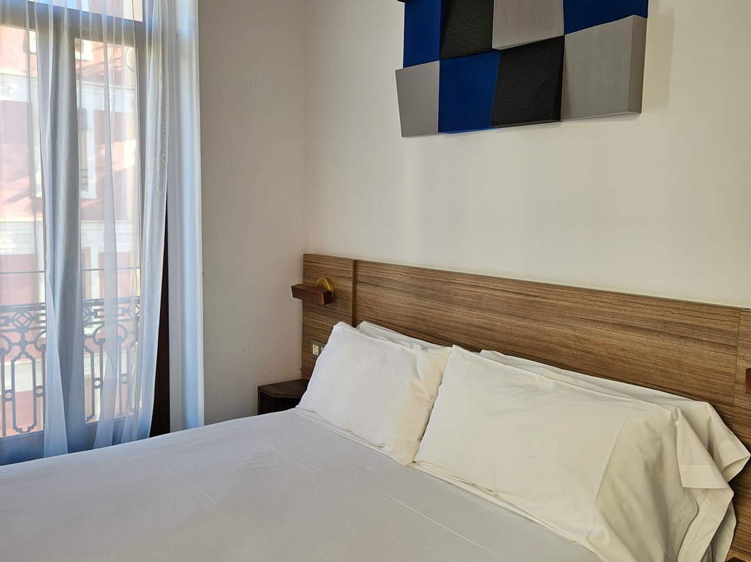 Hotel 19-30 Valencia主图