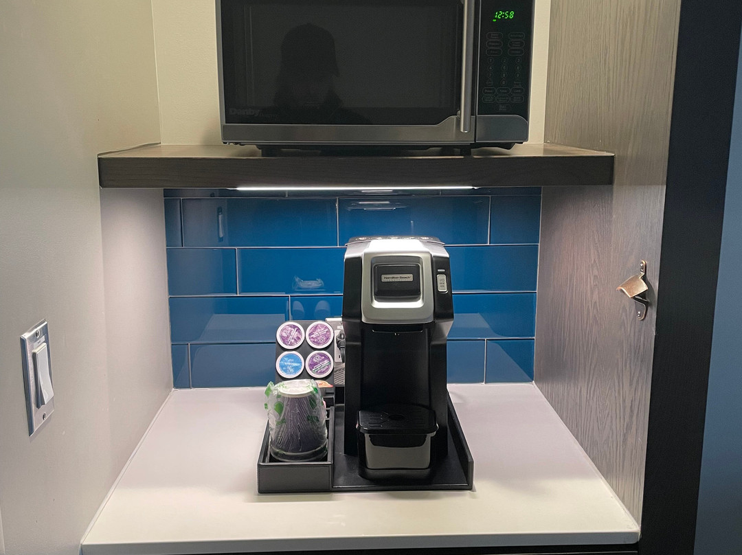 Hilton Garden Inn Fredericton, New Brunswick主图