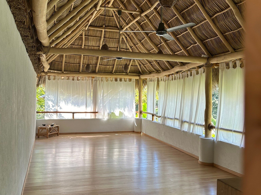 Marii Hotel Boutique主图