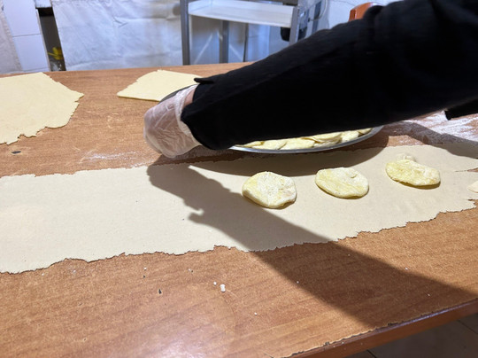 DRAN Experience-阿尔盖罗必去景点