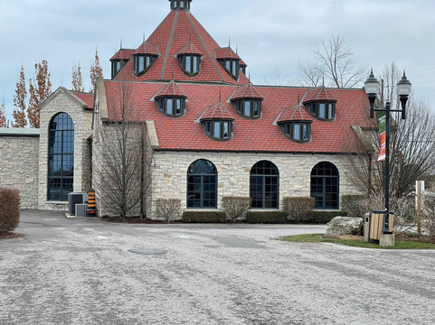 Fallsview Limo Niagara Tour & Transportation Service-尼亚加拉大瀑布必去景点