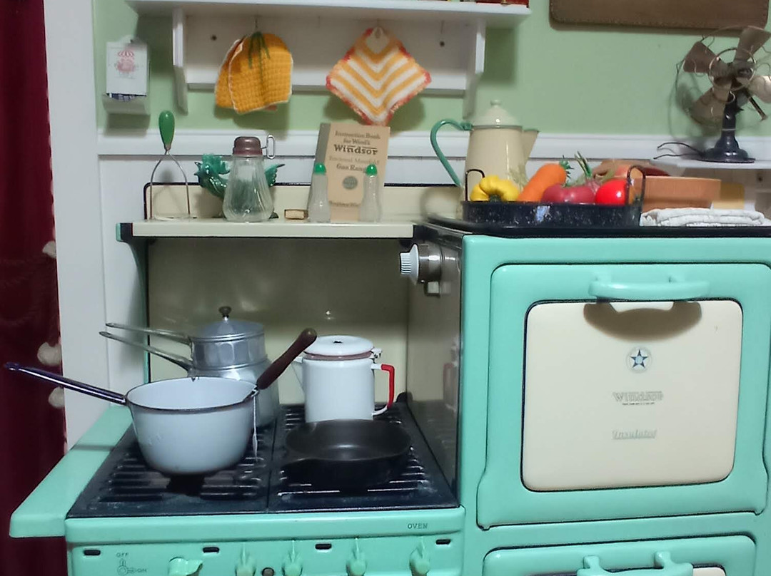 Geneva Lake Museum of History-日内瓦湖必去景点