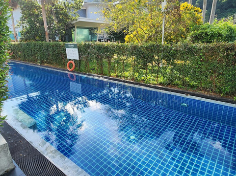 帕莫里度假村主图