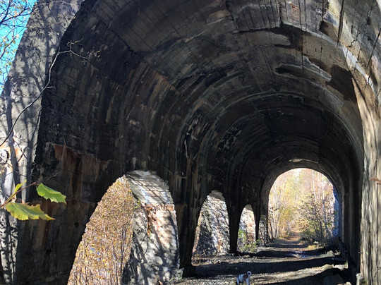 Vossebanen Rødberg–Langhelle-Vaksdal Municipality必去景点