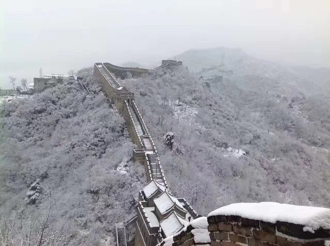 Happy Dragon Tour景点图片