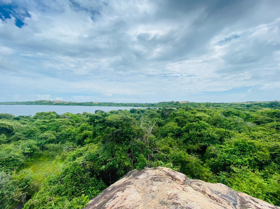 Sri Lanka Escorted Tours景点图片