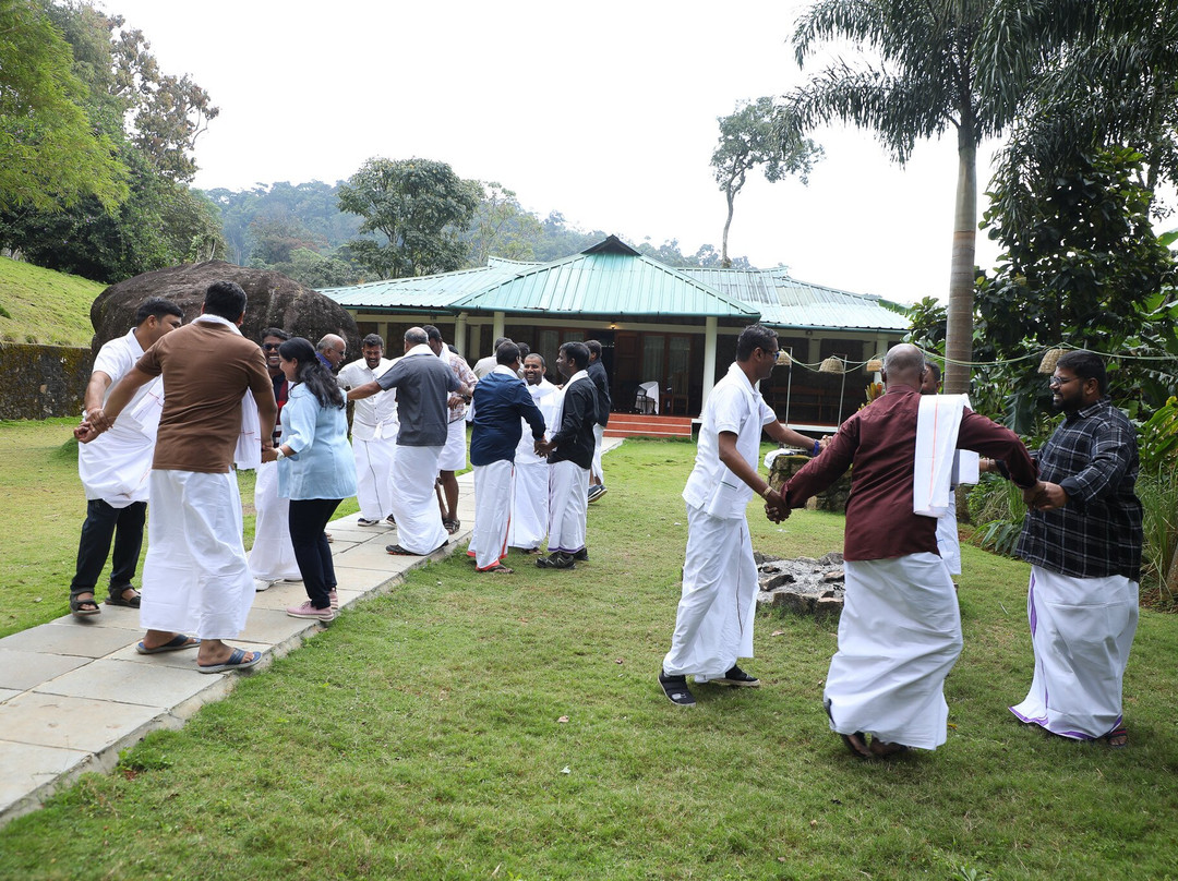 Neelakurunji Luxury Plantation Bungalow主图