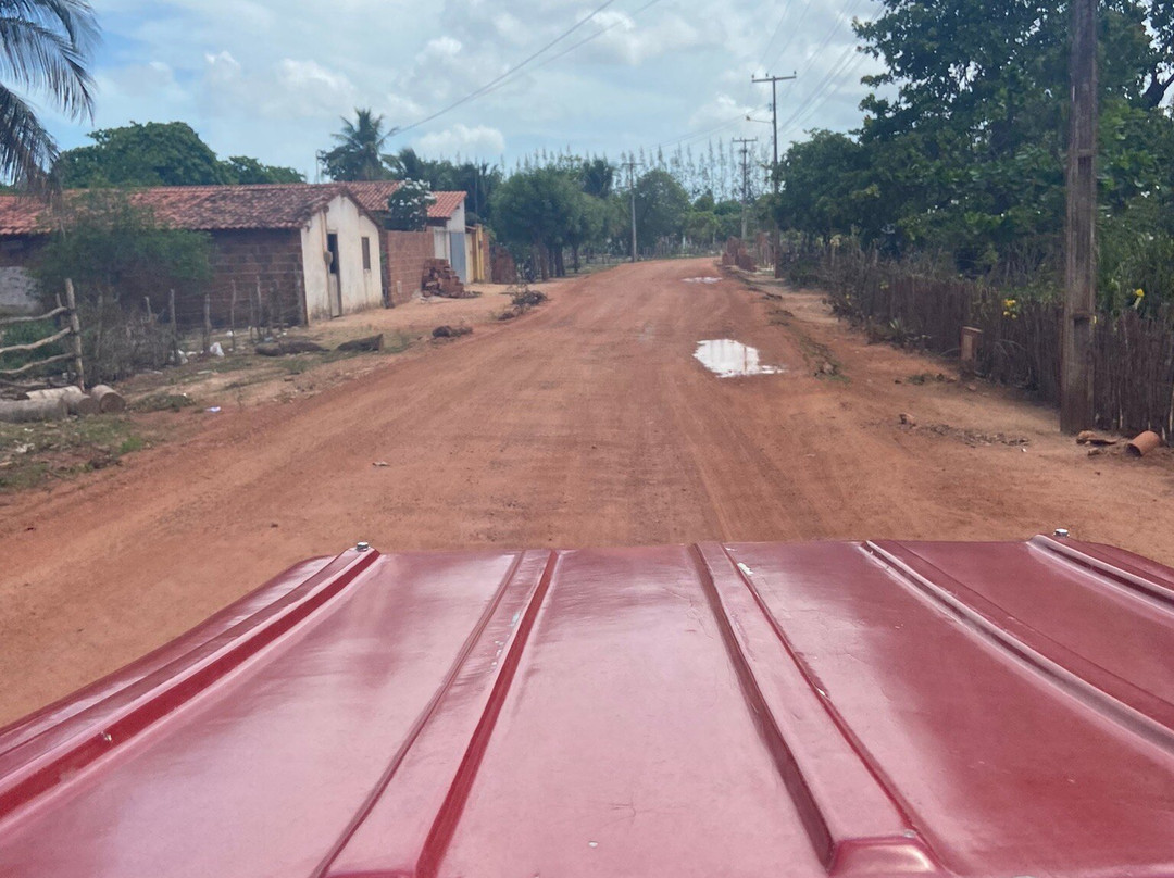 Bugue Tour Jeri-杰里科科拉必去景点