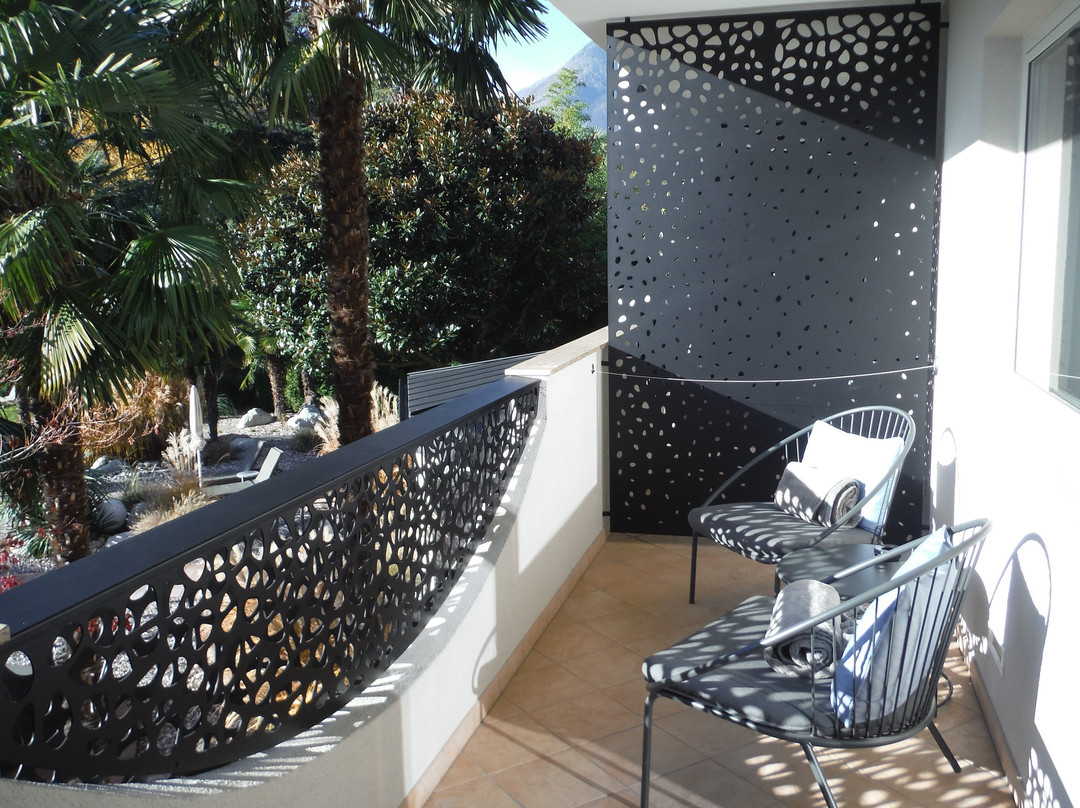 Hotel Das Dorner主图