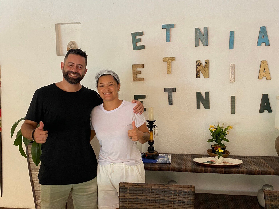 Etnia Casa Hotel主图