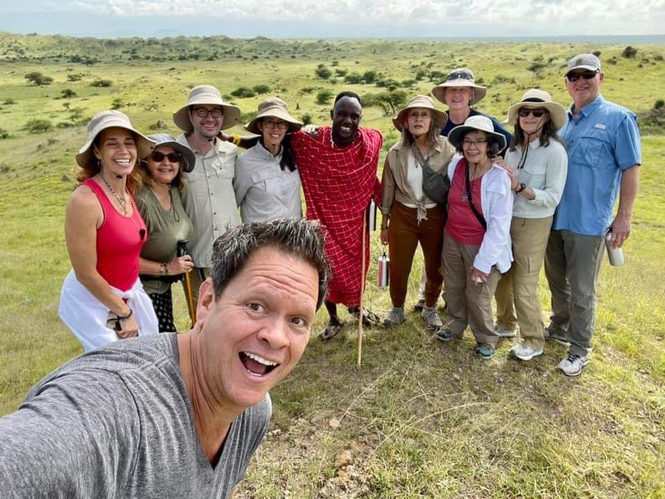 Urth Expedition-阿鲁沙必去景点