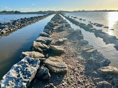 The Boiling Hole-South Caicos必去景点