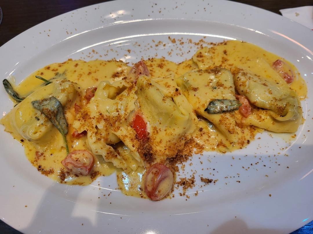 Trattoria I Sapori d'italia
