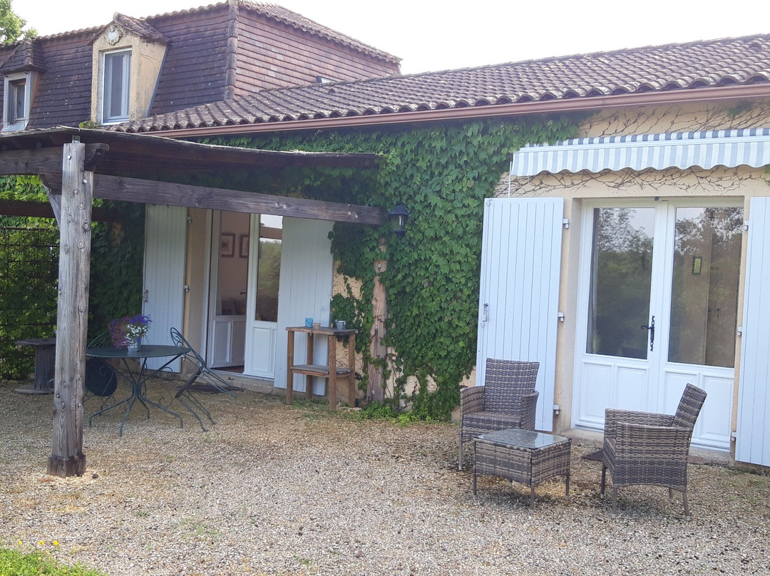 Le Clos Lascazes主图