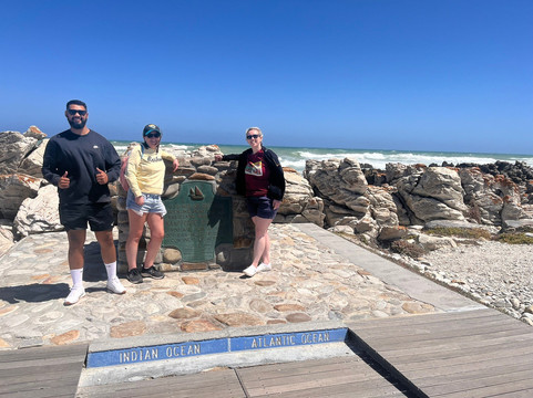 BokBus Garden Route Adventure Tours - Day Tours-木湾必去景点