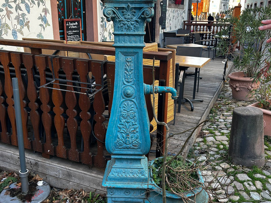 Strasburg-Tours-斯特拉斯堡必去景点